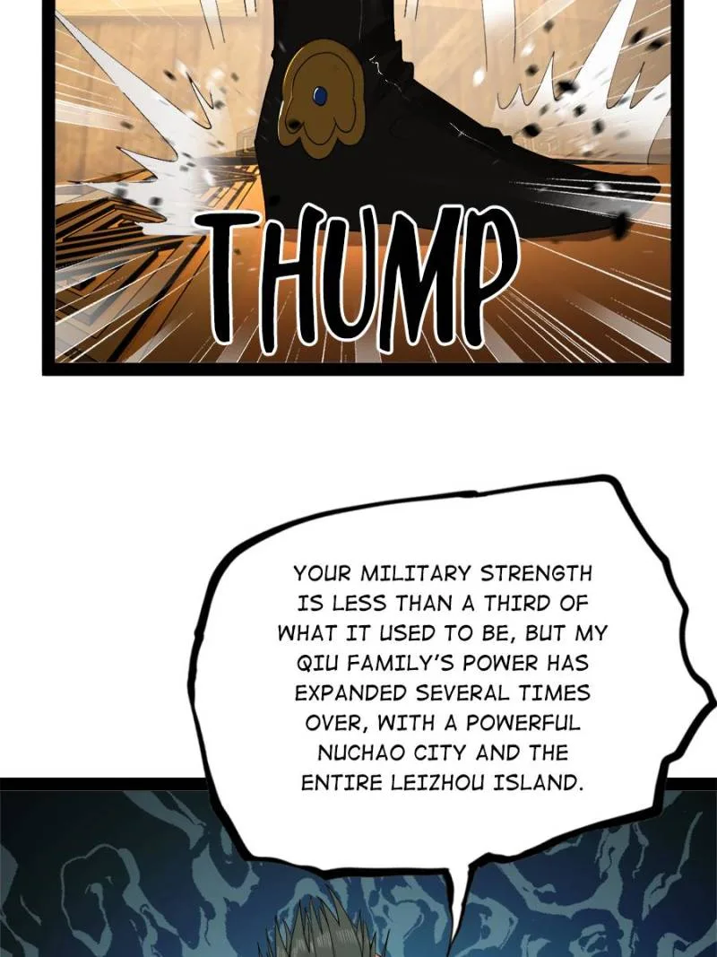 Ultimate Son-in-Law Chapter 147 page 52