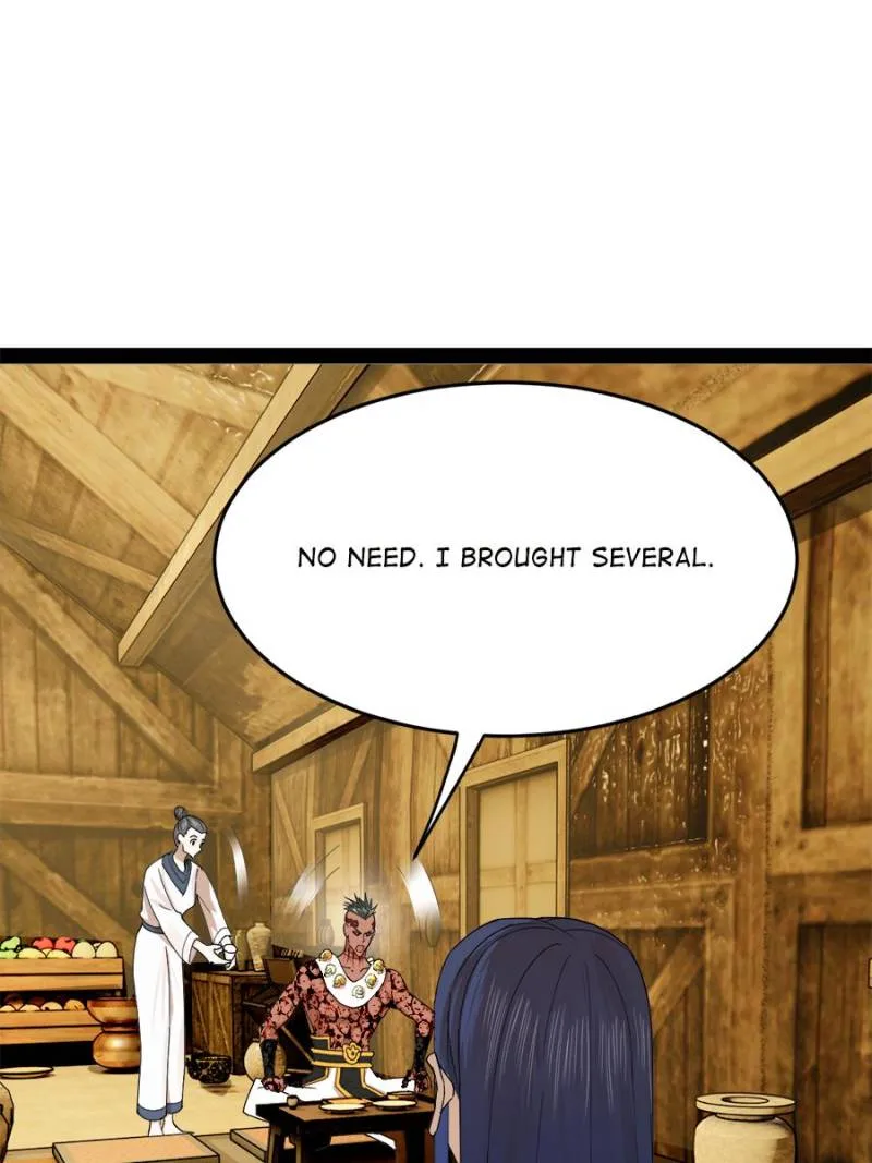 Ultimate Son-in-Law Chapter 147 page 65