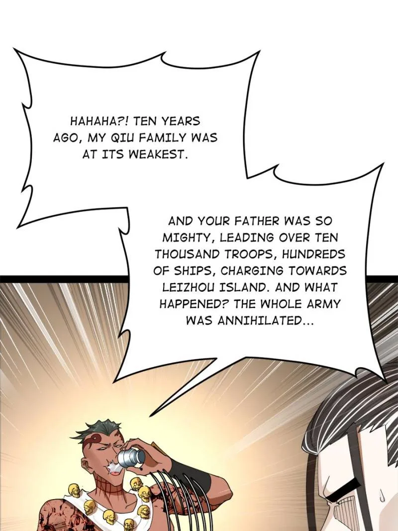 Ultimate Son-in-Law Chapter 147 page 50