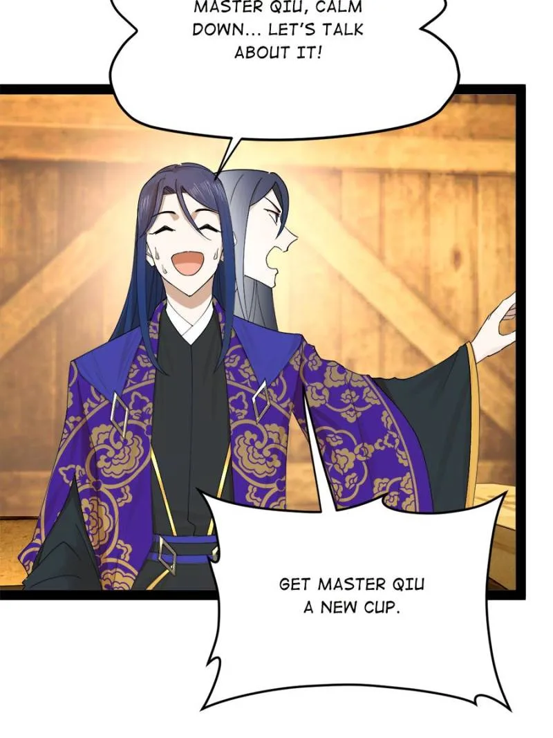 Ultimate Son-in-Law Chapter 147 page 64