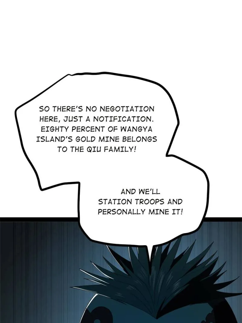 Ultimate Son-in-Law Chapter 147 page 71