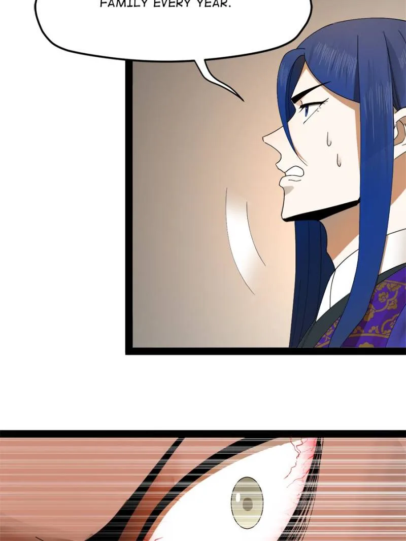 Ultimate Son-in-Law Chapter 147 page 56