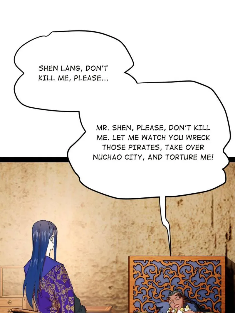 Ultimate Son-in-Law Chapter 149 page 38