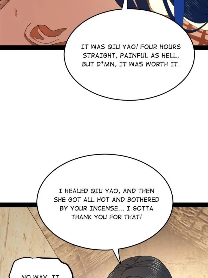 Ultimate Son-in-Law Chapter 149 page 27