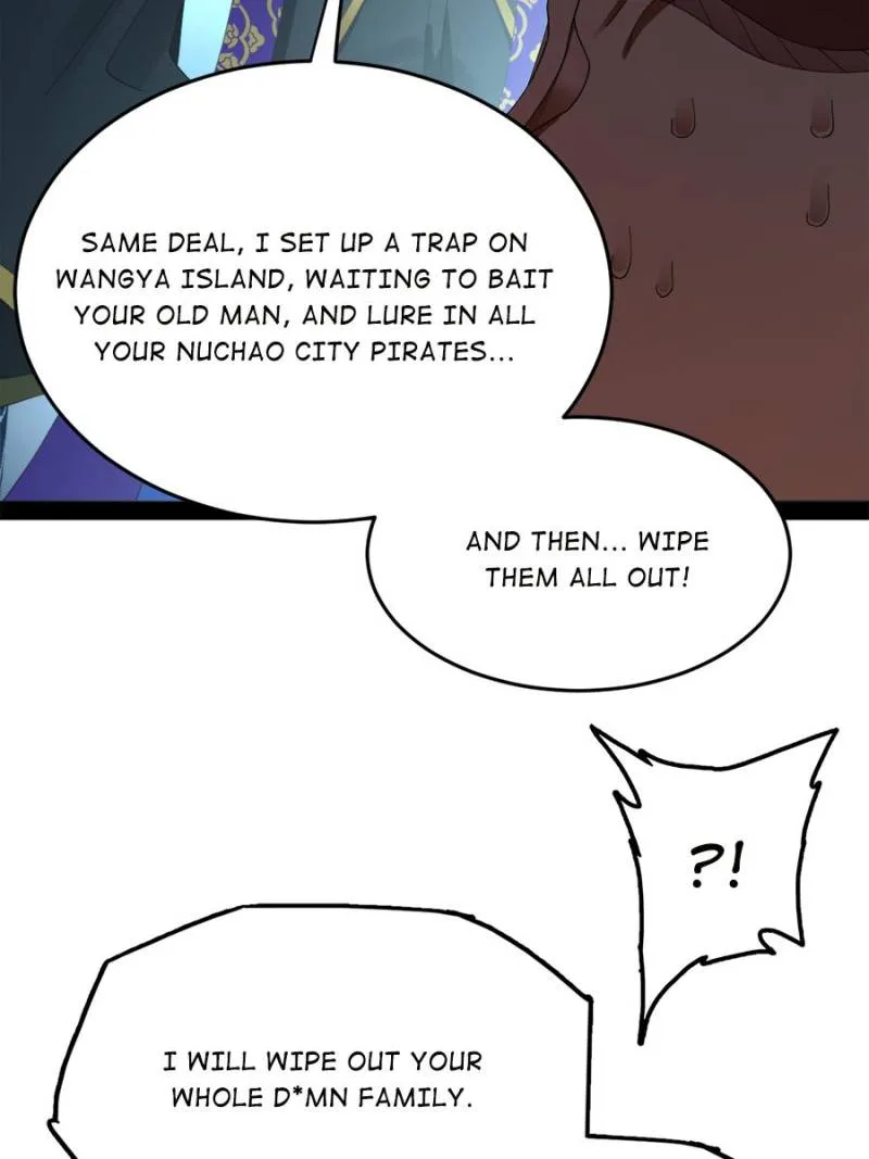 Ultimate Son-in-Law Chapter 149 page 32
