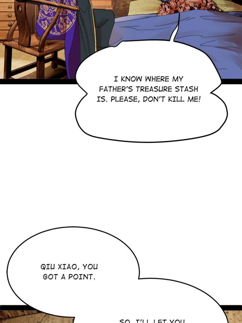 Ultimate Son-in-Law Chapter 149 page 39