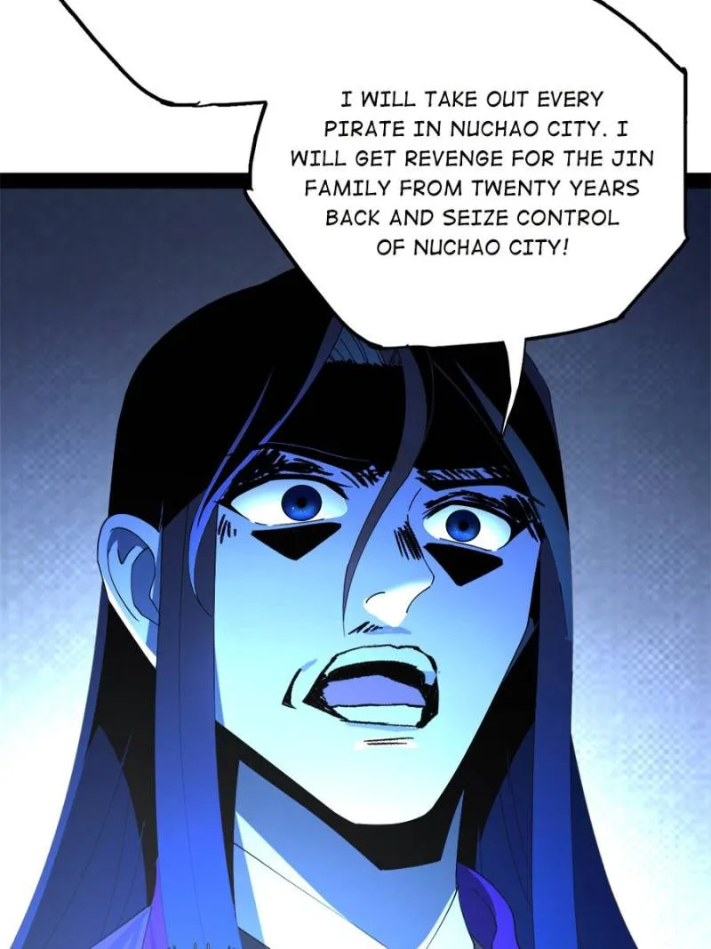 Ultimate Son-in-Law Chapter 149 page 33