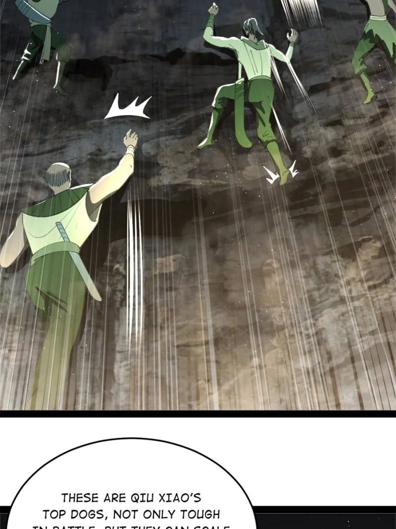 Ultimate Son-in-Law Chapter 148 page 58
