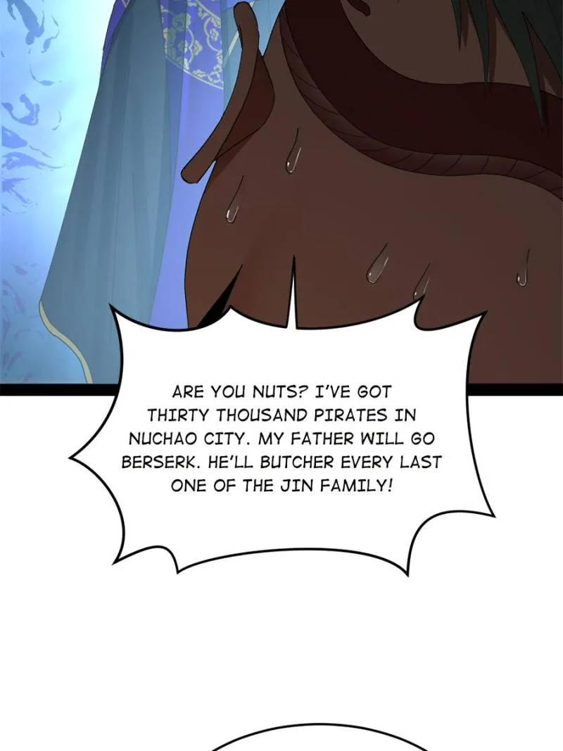Ultimate Son-in-Law Chapter 149 page 19