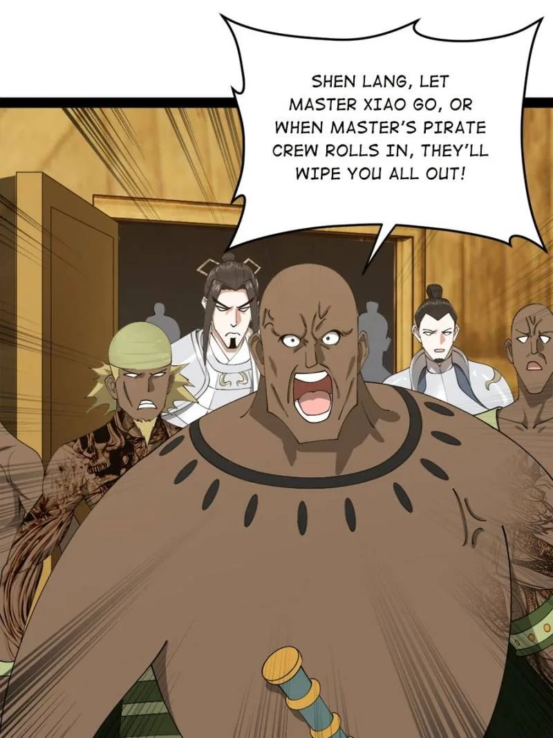 Ultimate Son-in-Law Chapter 148 page 38