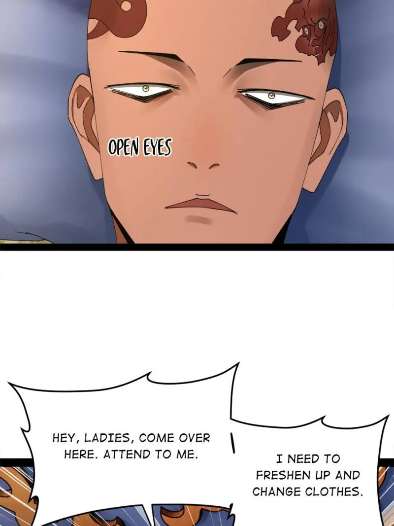 Ultimate Son-in-Law Chapter 149 page 5
