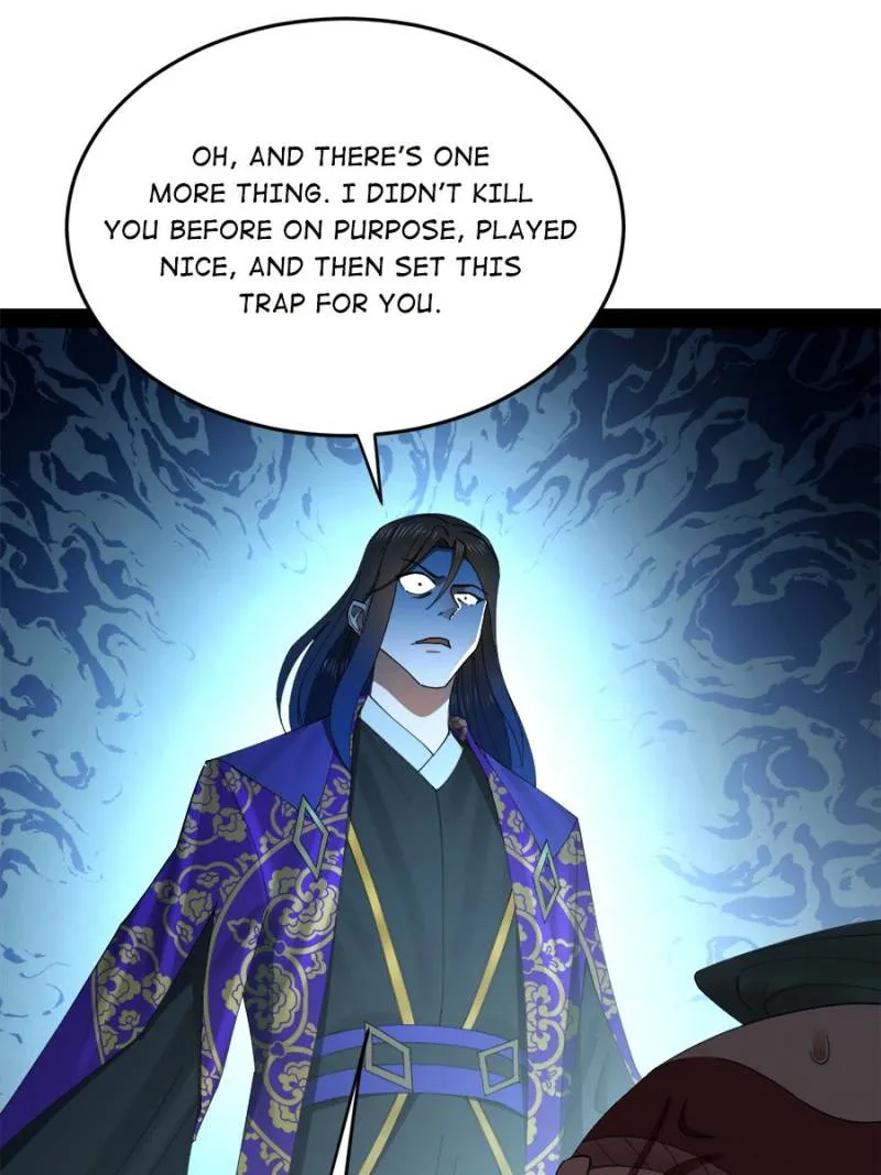 Ultimate Son-in-Law Chapter 149 page 31
