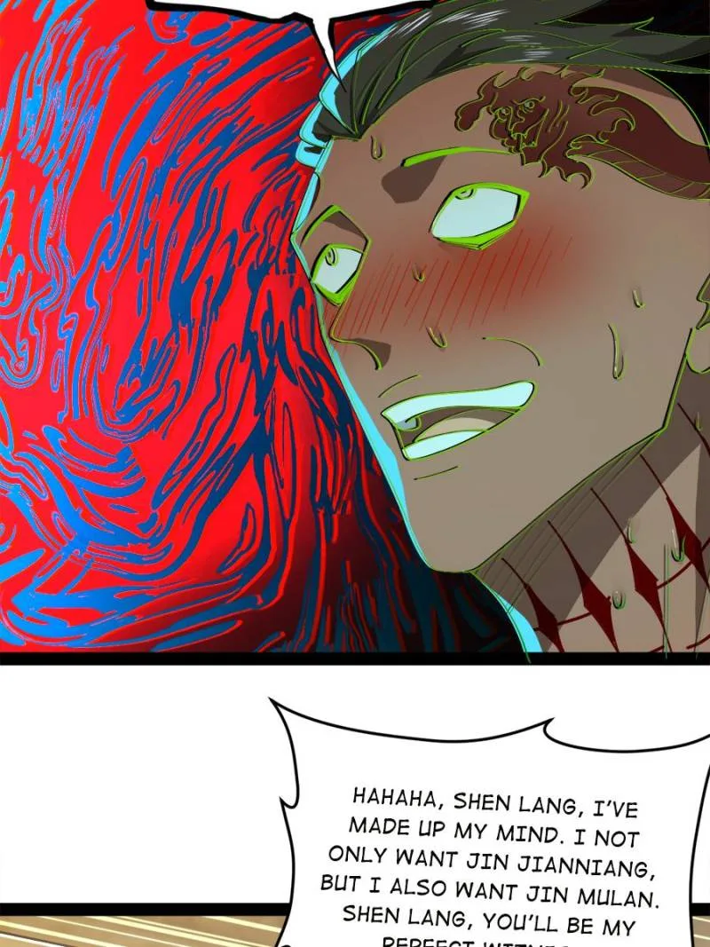 Ultimate Son-in-Law Chapter 148 page 23