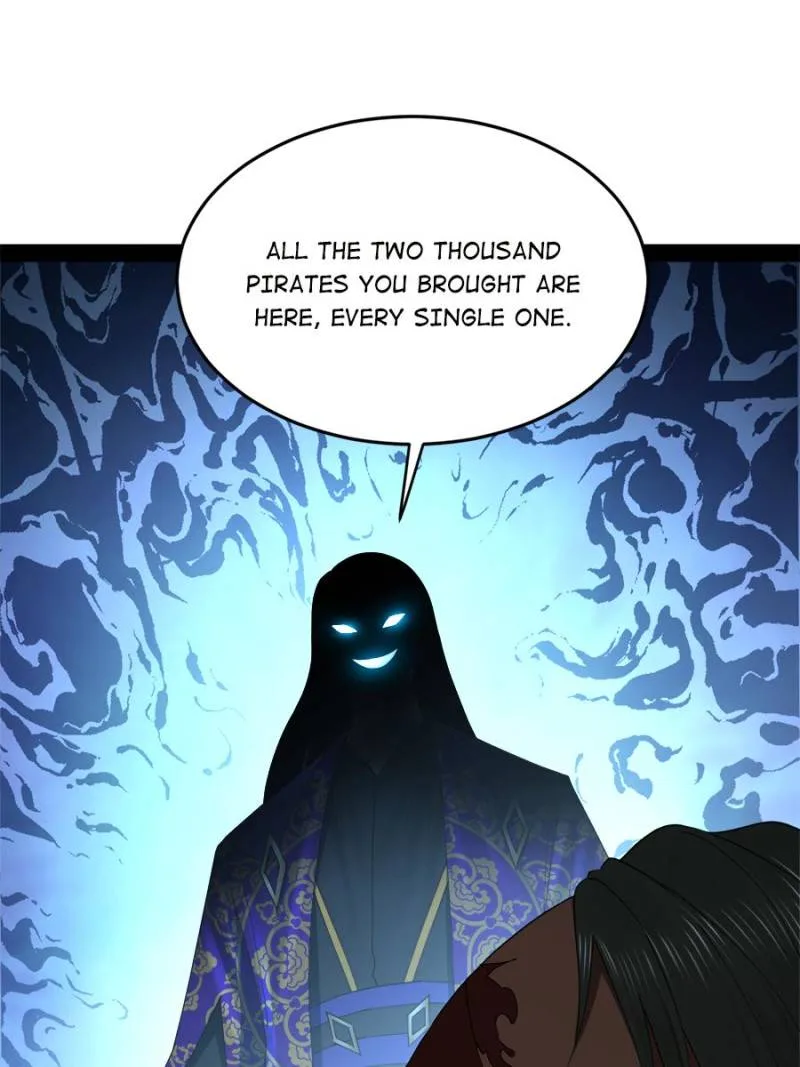 Ultimate Son-in-Law Chapter 149 page 18