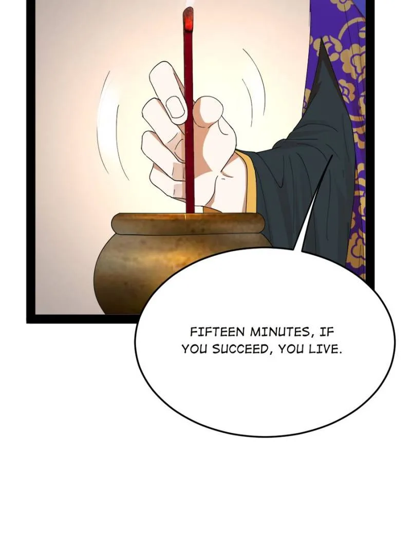 Ultimate Son-in-Law Chapter 149 page 46