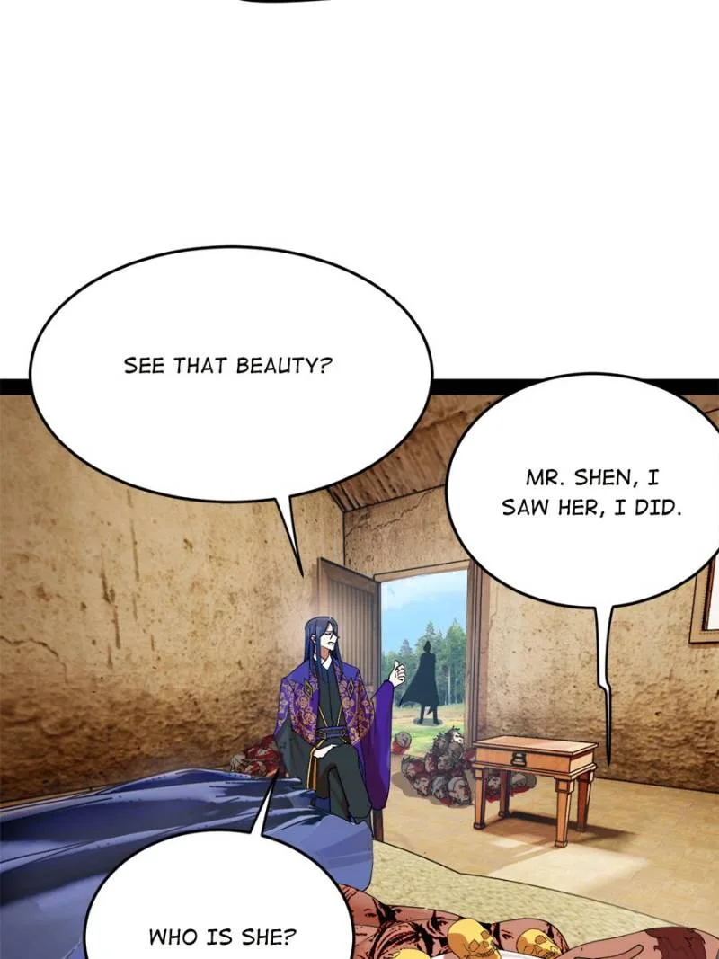 Ultimate Son-in-Law Chapter 149 page 41