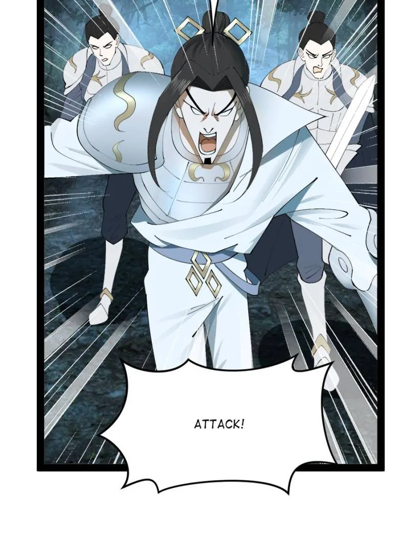 Ultimate Son-in-Law Chapter 148 page 71