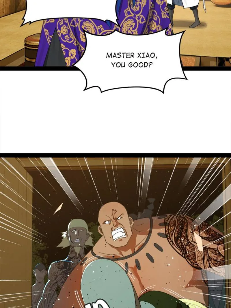Ultimate Son-in-Law Chapter 148 page 31