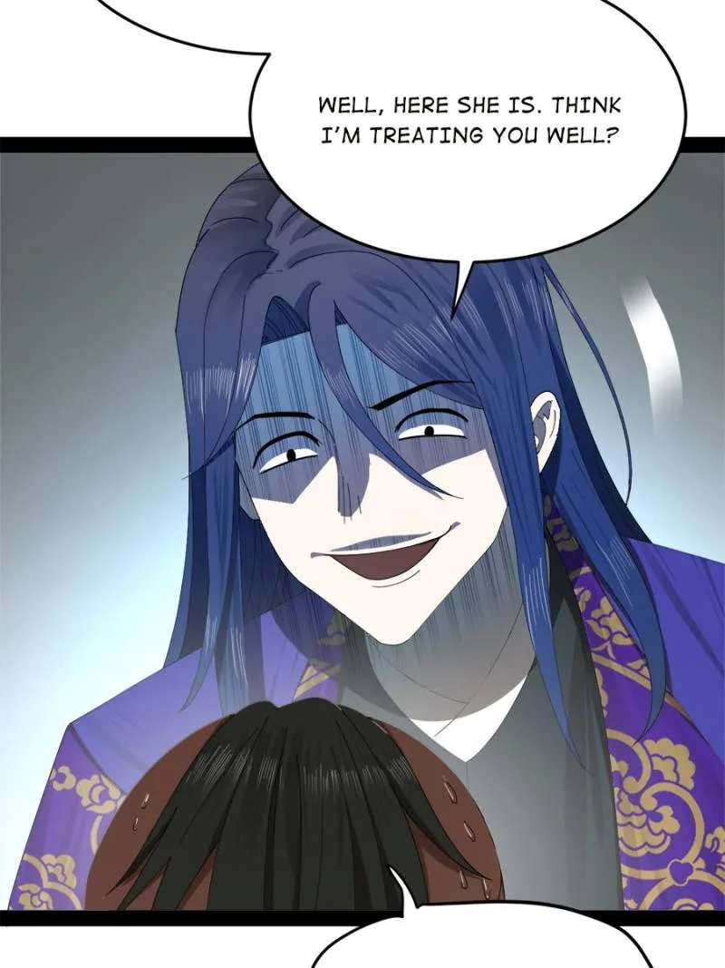 Ultimate Son-in-Law Chapter 149 page 44