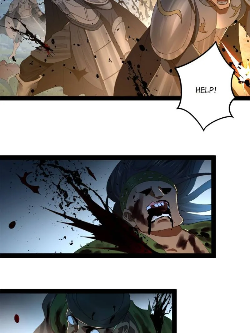 Ultimate Son-in-Law Chapter 149 page 3
