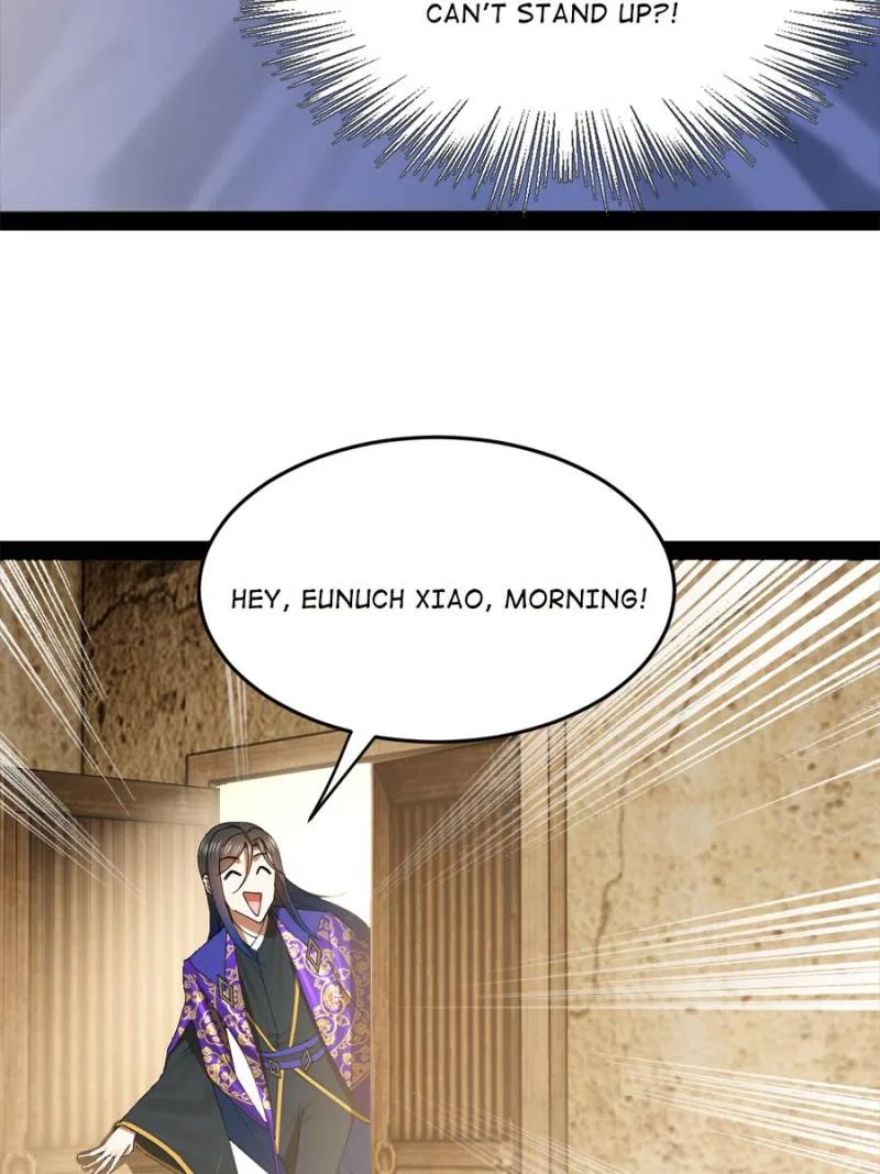 Ultimate Son-in-Law Chapter 149 page 8