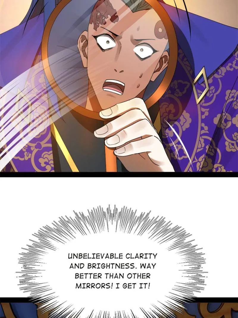 Ultimate Son-in-Law Chapter 149 page 23