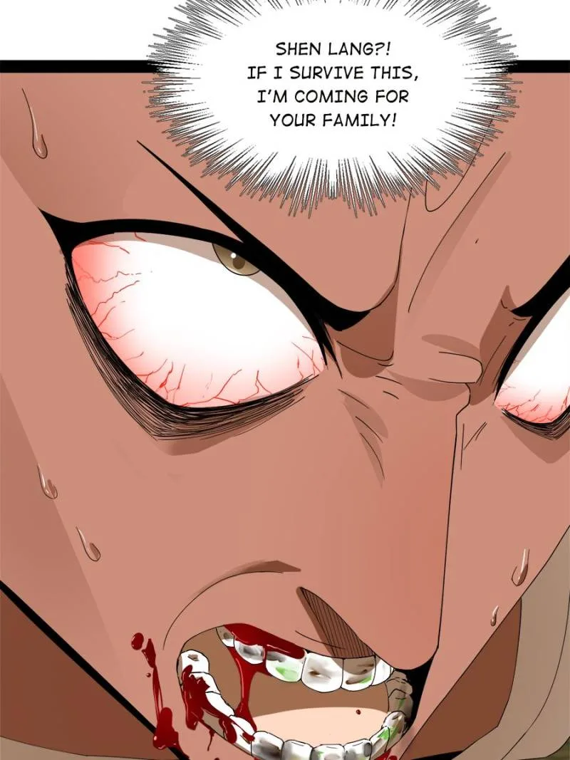 Ultimate Son-in-Law Chapter 149 page 56