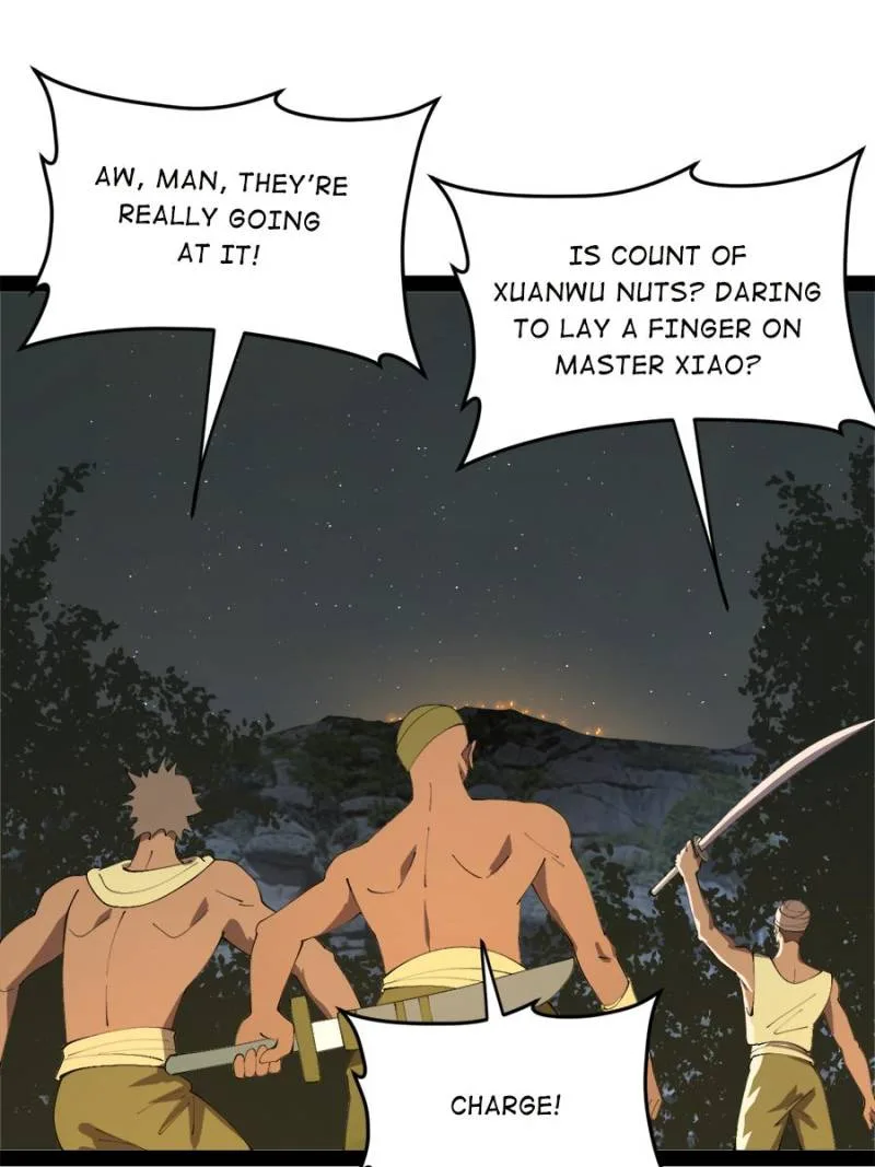 Ultimate Son-in-Law Chapter 148 page 53