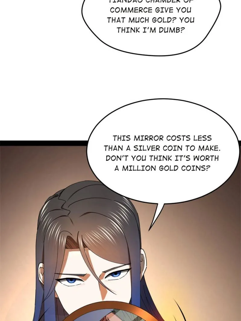 Ultimate Son-in-Law Chapter 149 page 22