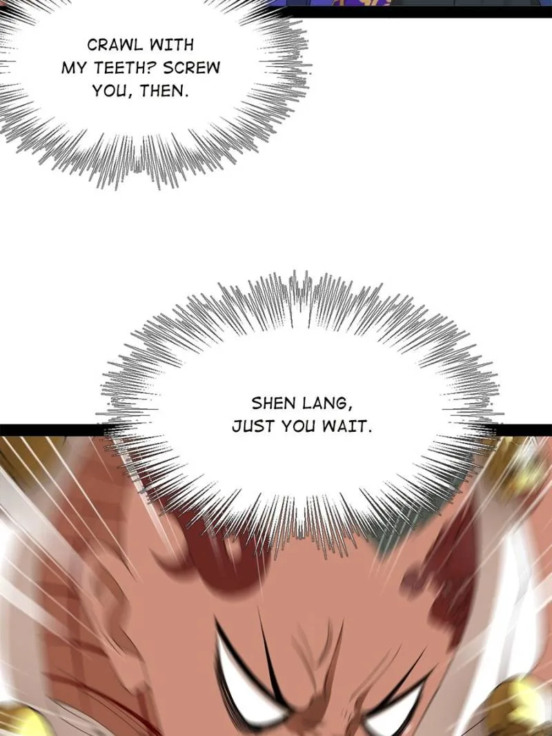 Ultimate Son-in-Law Chapter 149 page 51