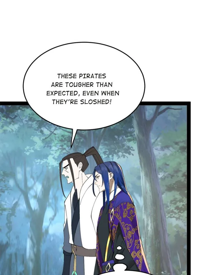 Ultimate Son-in-Law Chapter 148 page 66