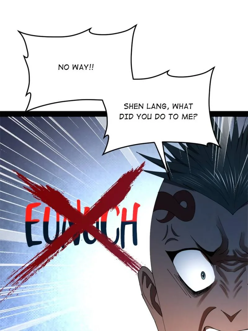 Ultimate Son-in-Law Chapter 149 page 14