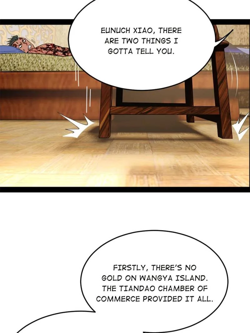 Ultimate Son-in-Law Chapter 149 page 20