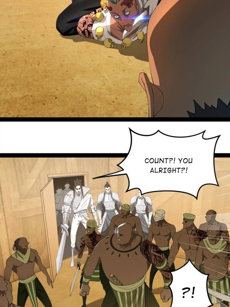 Ultimate Son-in-Law Chapter 148 page 34
