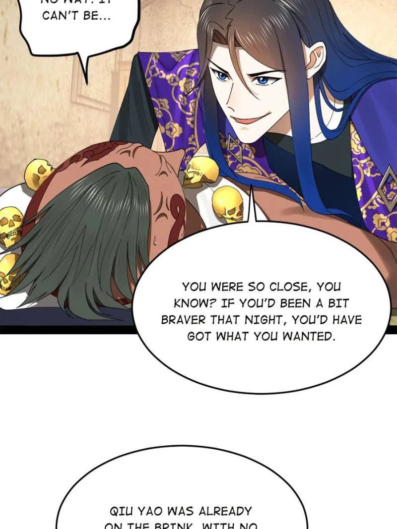 Ultimate Son-in-Law Chapter 149 page 28