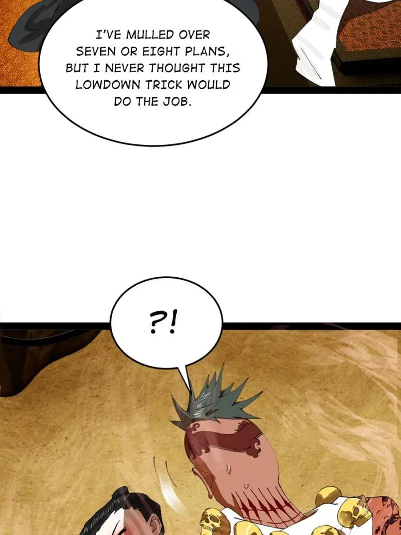 Ultimate Son-in-Law Chapter 148 page 21