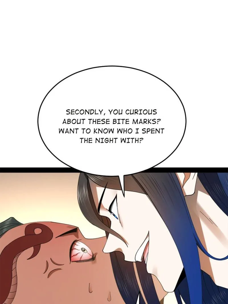 Ultimate Son-in-Law Chapter 149 page 26