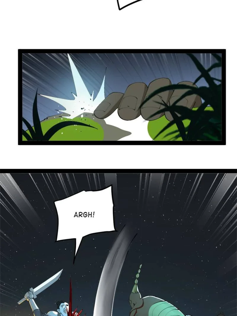 Ultimate Son-in-Law Chapter 148 page 63