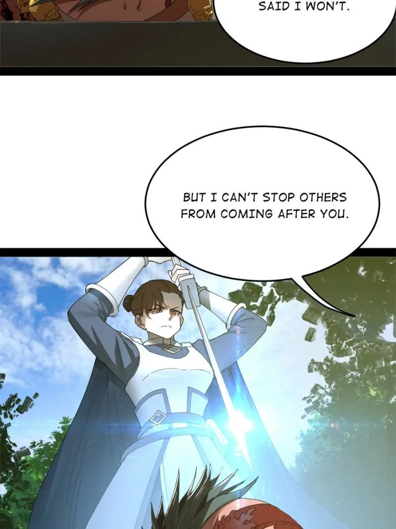 Ultimate Son-in-Law Chapter 149 page 63