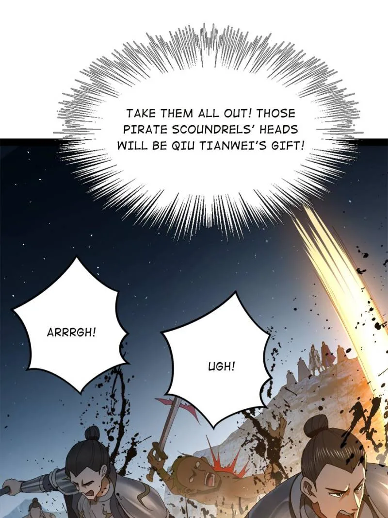 Ultimate Son-in-Law Chapter 149 page 2