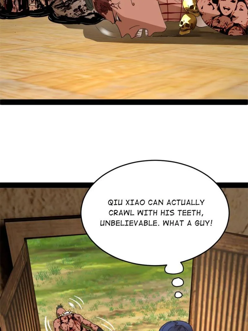 Ultimate Son-in-Law Chapter 149 page 54