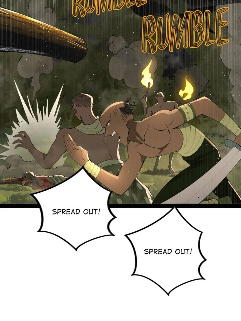 Ultimate Son-in-Law Chapter 148 page 56