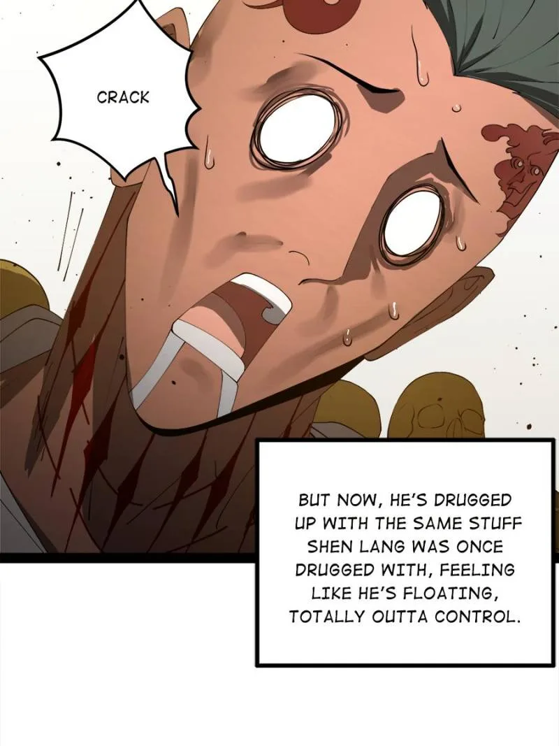 Ultimate Son-in-Law Chapter 148 page 28