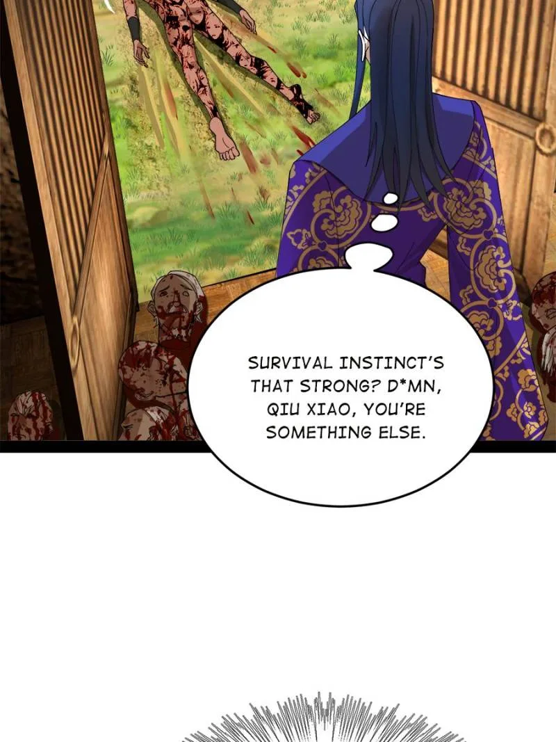 Ultimate Son-in-Law Chapter 149 page 55