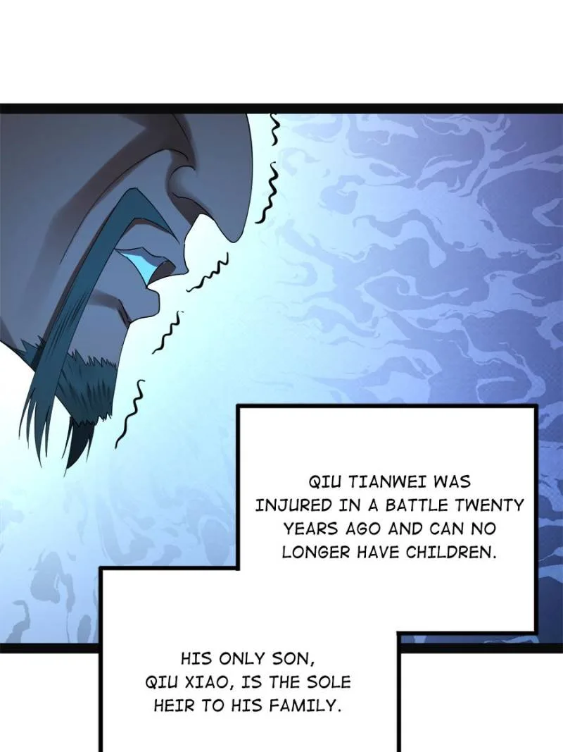 Ultimate Son-in-Law Chapter 151 page 5