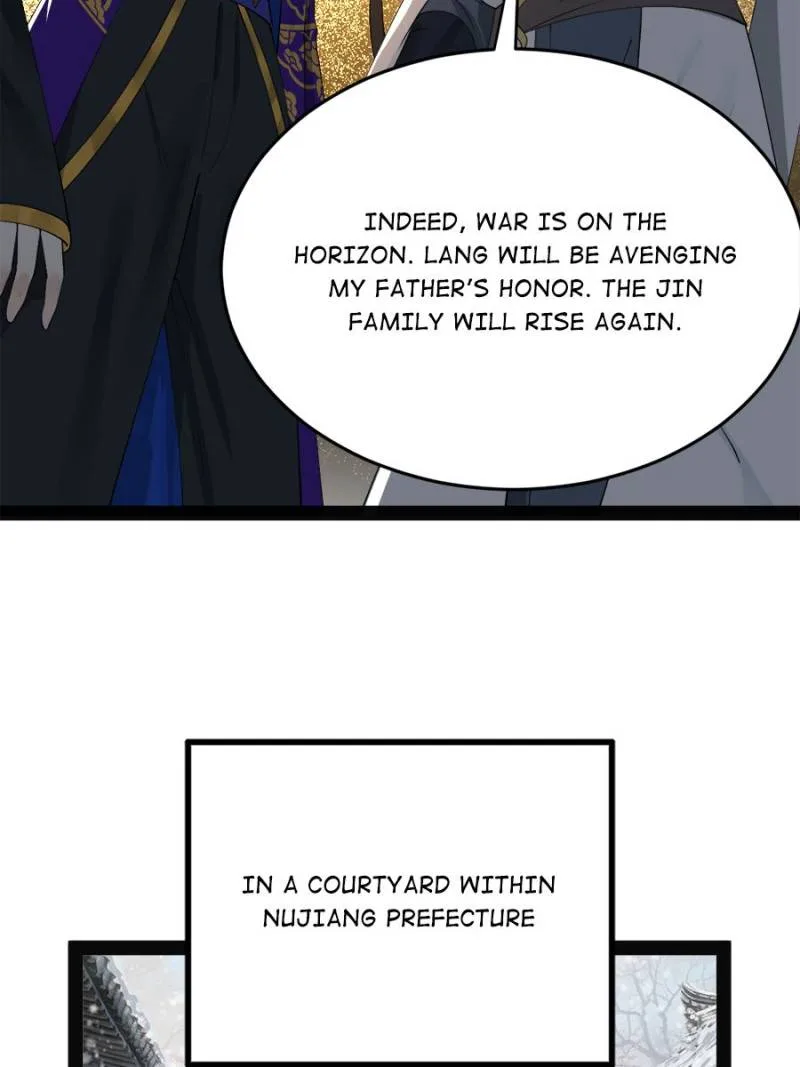Ultimate Son-in-Law Chapter 150 page 21