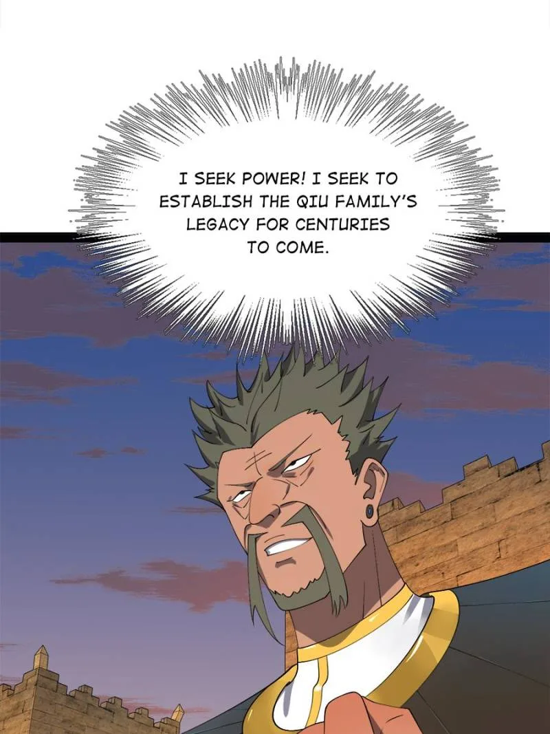 Ultimate Son-in-Law Chapter 150 page 57