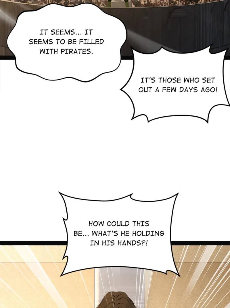 Ultimate Son-in-Law Chapter 150 page 70