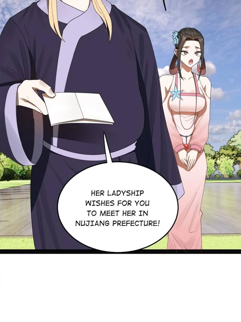Ultimate Son-in-Law Chapter 151 page 17