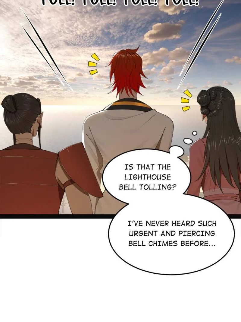 Ultimate Son-in-Law Chapter 150 page 67